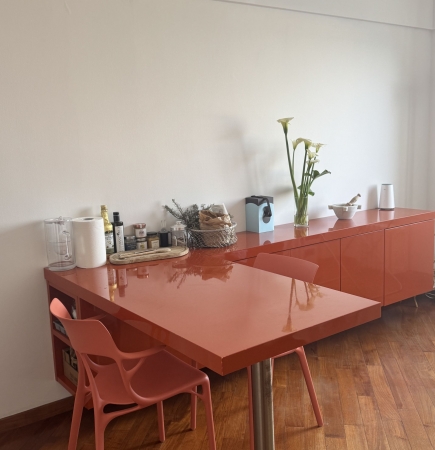 Apartment Finestre sul Porto